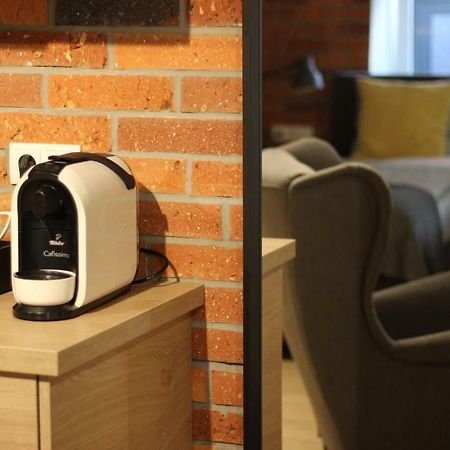 Apartamenty Centrum Park Sowinskiego 19 Зелёна-Гура Экстерьер фото
