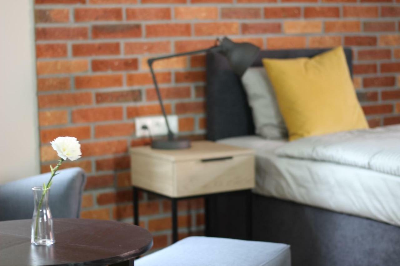 Apartamenty Centrum Park Sowinskiego 19 Зелёна-Гура Экстерьер фото
