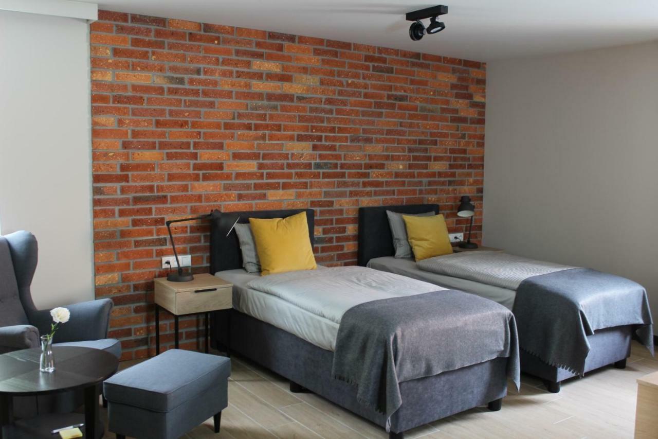 Apartamenty Centrum Park Sowinskiego 19 Зелёна-Гура Экстерьер фото