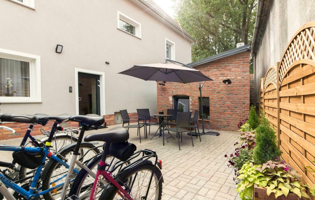 Apartamenty Centrum Park Sowinskiego 19 Зелёна-Гура Экстерьер фото